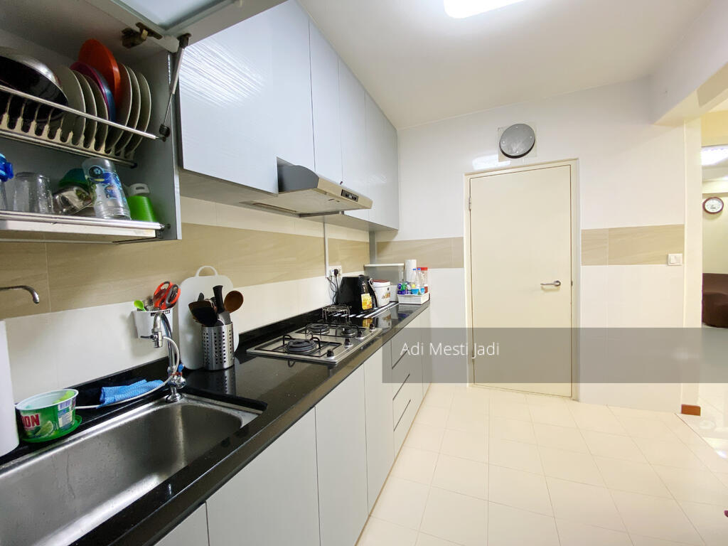 Blk 501A Yishun Street 51 (Yishun), HDB 4 Rooms #296313841